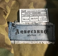 Image 4 of Military Jacket / Dr. Strangelove 
