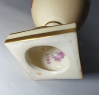 Image 5 of Royal Worcester ‘Chelsea Style’ Ewer