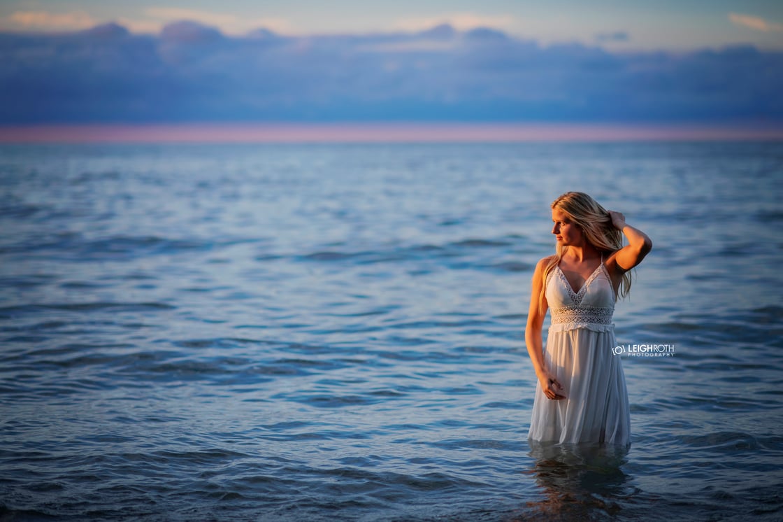 Image of 2024 BEACH MINI SESSIONS 