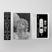 JIBŌ COMPLEX - Cassette