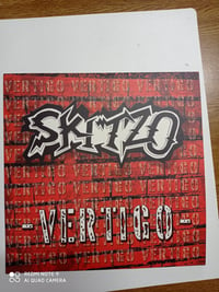 Image 1 of SKITZO - VERTIGO 2LP