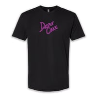 DOUBLE COBRA BLACK SHIRT