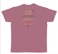 Image 4 of My Shirt Says It All