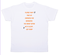 Image 4 of My Shirt Said What It Said 