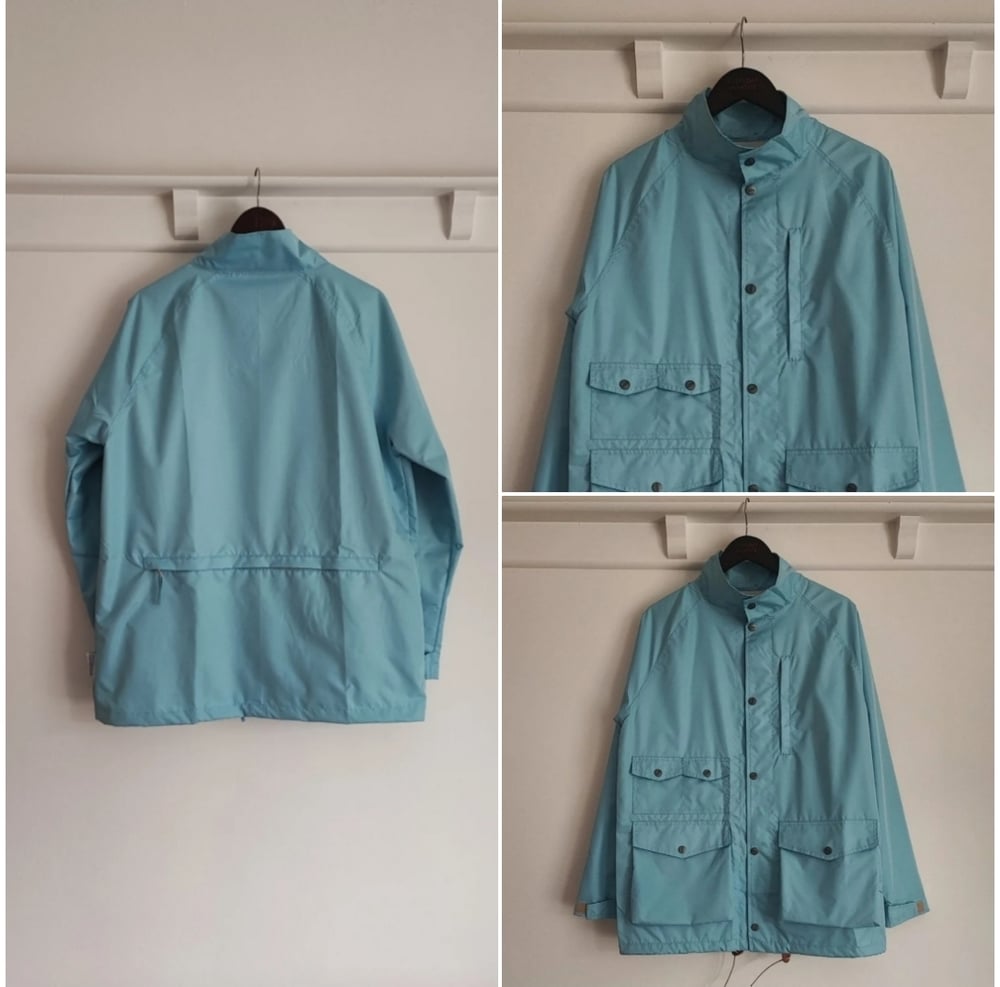 Image of Everyday Garments "Sydney" Jacket 