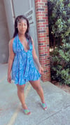 Love on Me Dress 