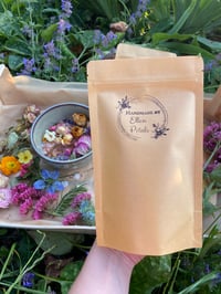 Feminine Flower Soak 