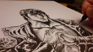 Image of Kenshiro