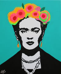 Image 1 of Frida # 2