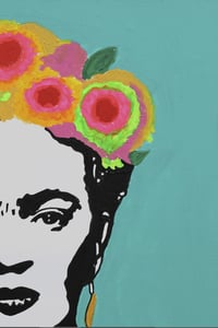 Image 3 of Frida # 2