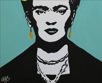Image 4 of Frida # 2