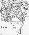 Frida # 3