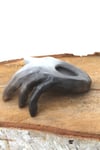 Hand Form Soap Dish