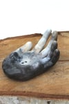 Hand Form Soap Dish