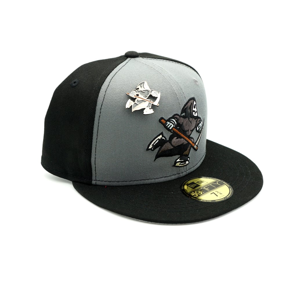 Cup Crashers 59Fifty