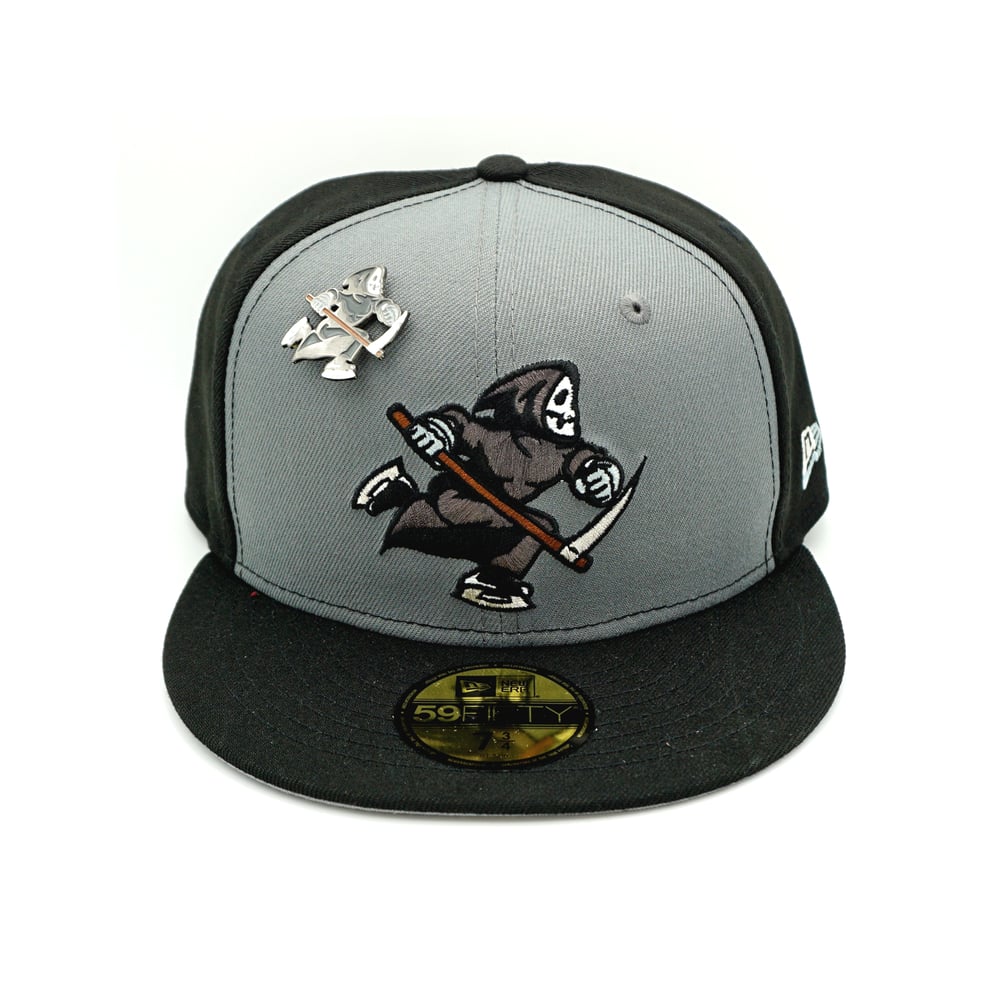 Cup Crashers 59Fifty