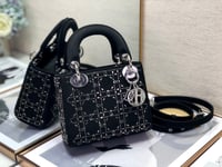 Image 1 of CD Crystal LadyDior