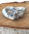 Hand Form Soap Dish 4