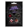 Black Sabbath Guitar Picks