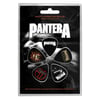 Pantera Guitar Picks