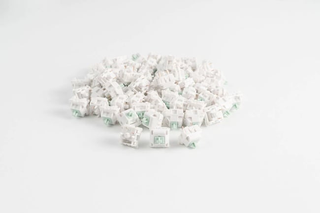 Melon Milk Linear - Dangkeebs