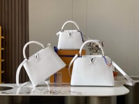 Image 3 of LV Exotic Cappucine