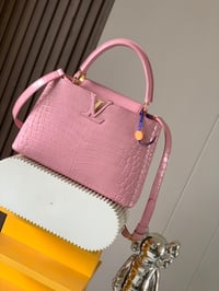 Image 4 of LV Exotic Cappucine