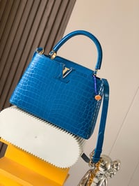 Image 5 of LV Exotic Cappucine