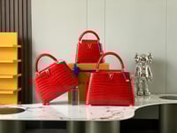 Image 1 of LV Exotic Cappucine