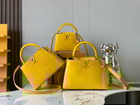 Image 2 of LV Exotic Cappucine