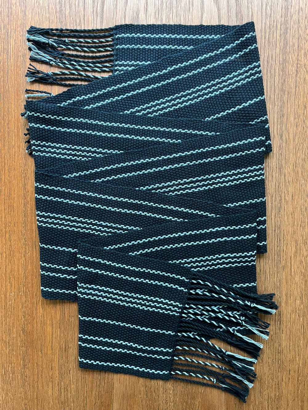 As We Have Always Done Scarf