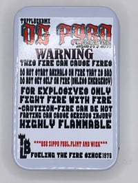 Image 2 of OG pyro lighter