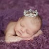 Newborn Crown Photo Prop - MALAINA
