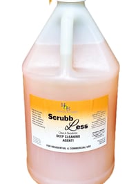 Image 1 of Scrubb Less