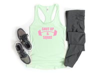 Image 2 of Shut up & Squat
