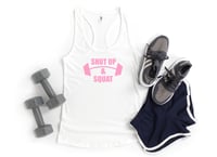 Image 3 of Shut up & Squat
