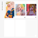 Image of [ICO] Print / art by ico / zelda