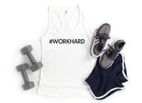 Image 2 of #WORKHARD