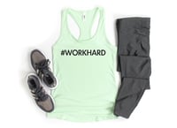 Image 3 of #WORKHARD