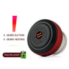 Smart Cupping Body Massager Red