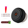Smart Cupping Body Massager Black