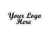 Large Window Decal 