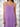 No More Laundry Bondi Maxi Dress - Lilac