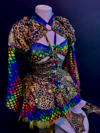 Image 5 of Alycia - Rainbow Steampunk 