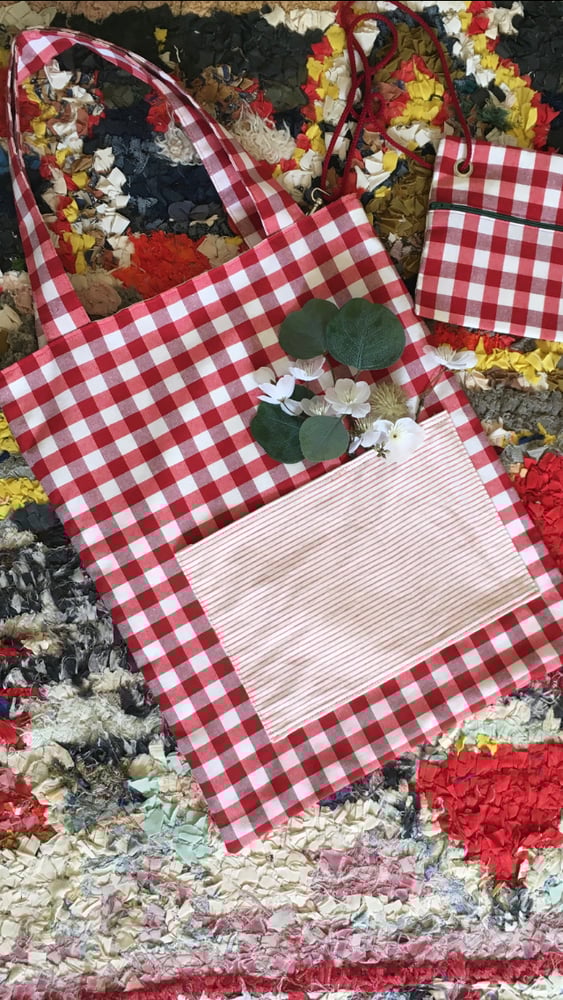 Image of Pochette Marion - grand format 