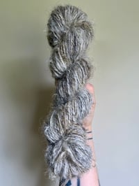 Image 1 of Border Leicester Yarn