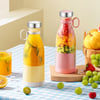 Cutie - Universal all-purpose Fresh Juicer