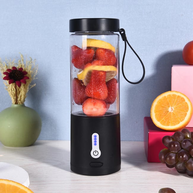 Strong - Best sport Fitness Juicer | Blender Bottle