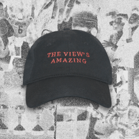 Image 1 of The View's Amazing Cap