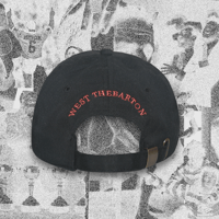 Image 2 of The View's Amazing Cap